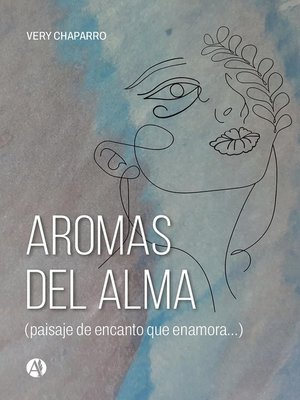 cover image of Aromas del Alma